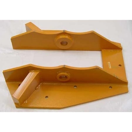 Aic Replacement Parts stabilizer plate Flip Over Fits Case 580K, 580SK, 580L, 580SL, 580M, 58 189955A1-PVE